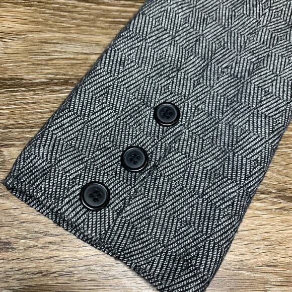 Anthropologie Flying Tomato Blazer Sz S - Picture 10 of 10